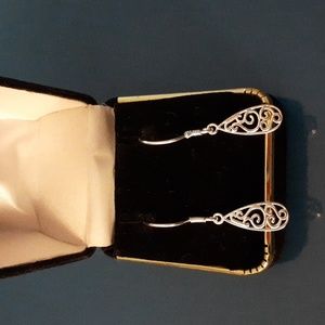 925 Sterling earrings